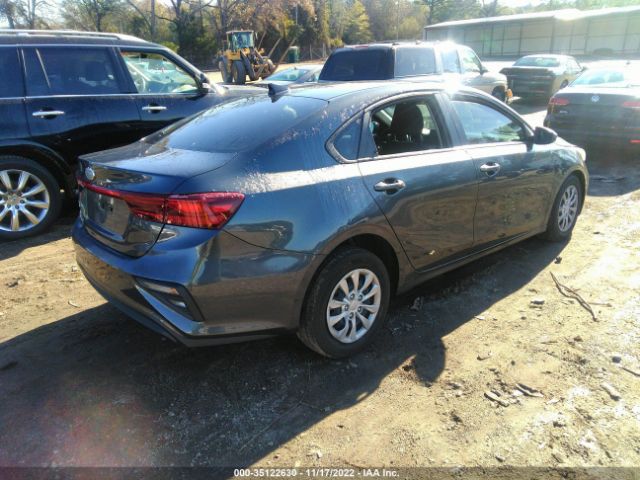 3KPF24AD0ME313110 KIA FORTE FE