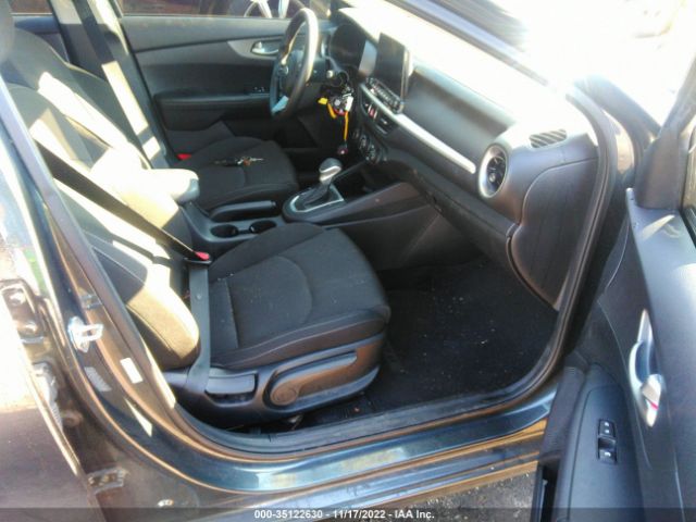3KPF24AD0ME313110 KIA FORTE FE