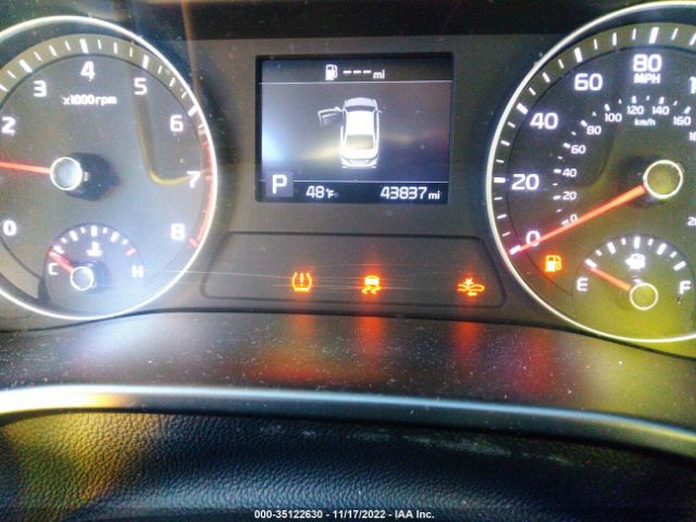 3KPF24AD0ME313110 KIA FORTE FE