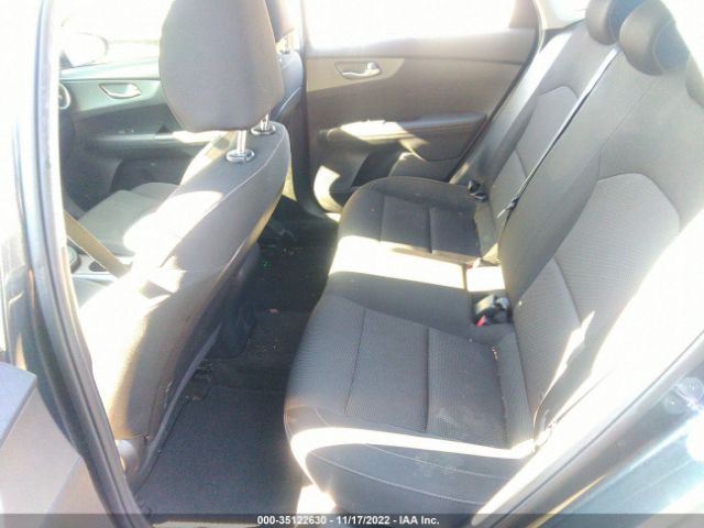 3KPF24AD0ME313110 KIA FORTE FE