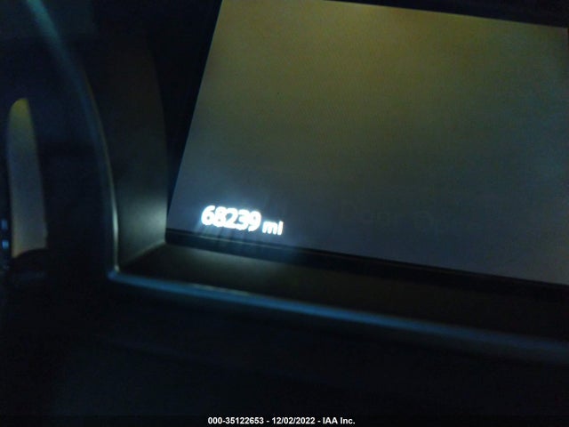 2018 NISSAN PATHFINDER SL VIN: 5N1DR2MM1JC642173