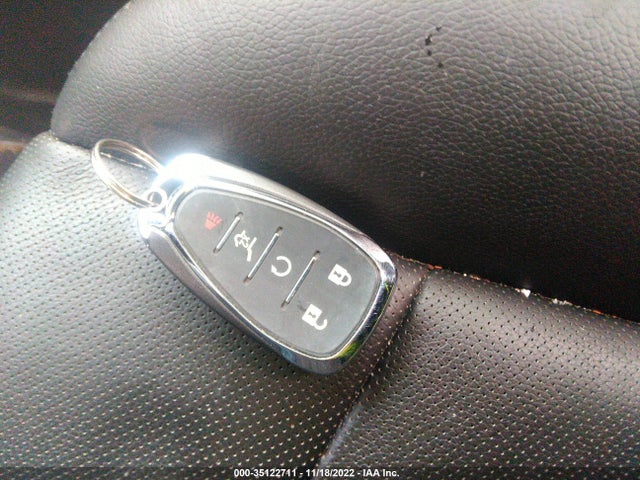 Chevrolet Equinox Premier 2018 2GNAXVEV3J6128038 Image 3