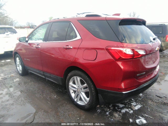 Chevrolet Equinox Premier 2018 2GNAXVEV3J6128038 Image 4