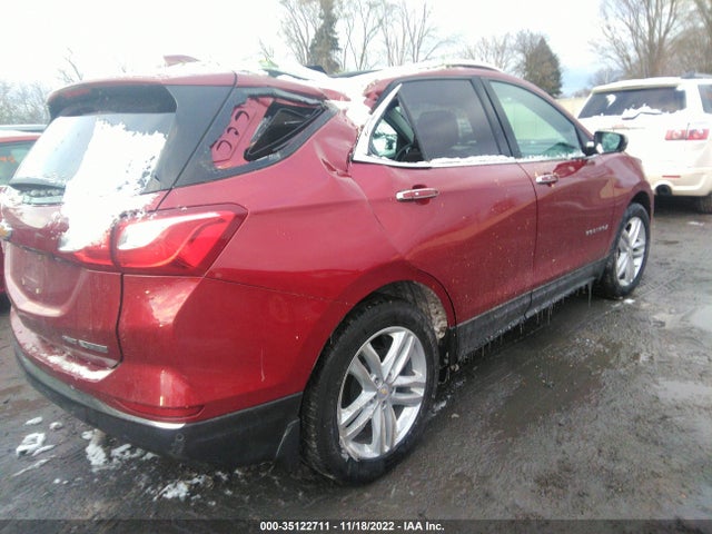 Chevrolet Equinox Premier 2018 2GNAXVEV3J6128038 Image 5