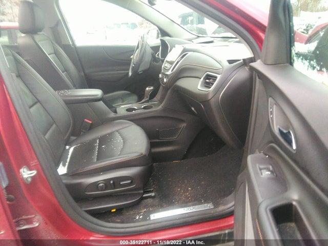 Chevrolet Equinox Premier 2018 2GNAXVEV3J6128038 Image 6