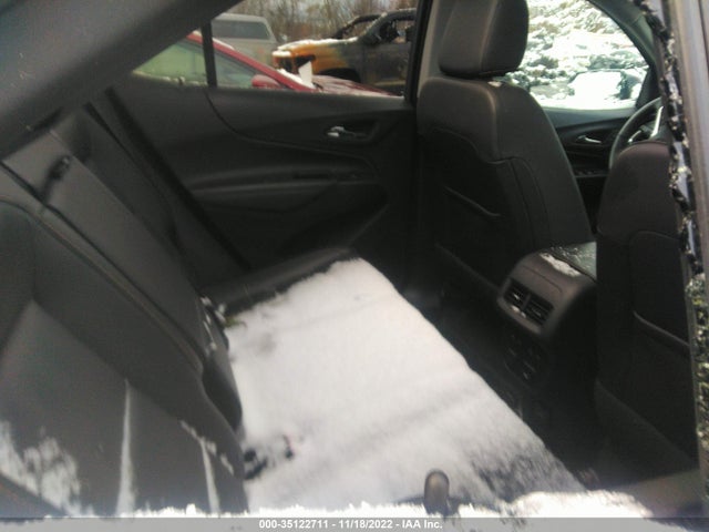 Chevrolet Equinox Premier 2018 2GNAXVEV3J6128038 Image 9