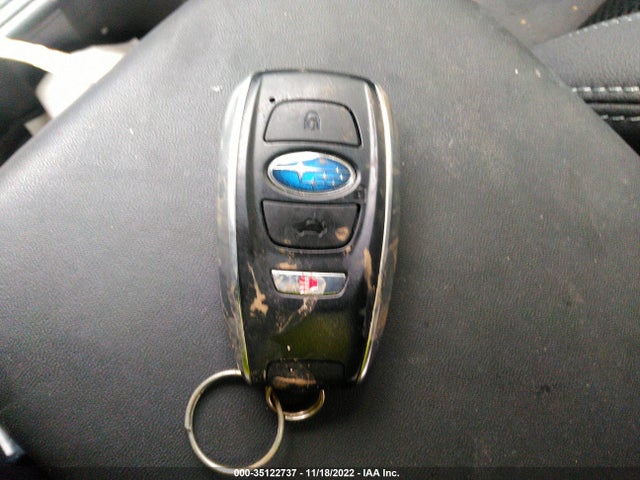 Subaru Forester Premium 2019 JF2SKAGC2KH511837 Image 11
