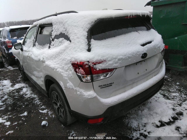 Subaru Forester Premium 2019 JF2SKAGC2KH511837 Image 3