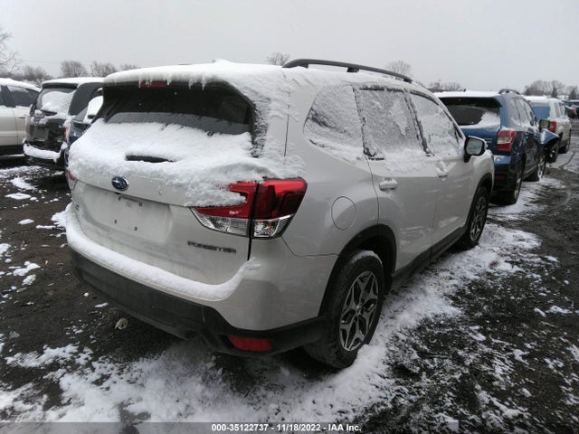 Subaru Forester Premium 2019 JF2SKAGC2KH511837 Image 4