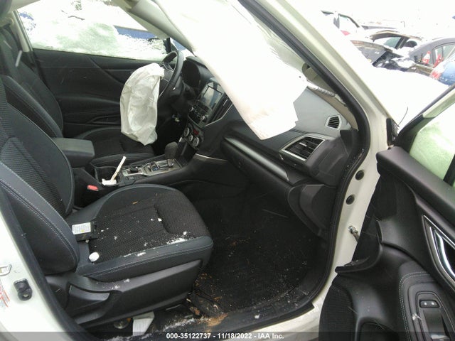 Subaru Forester Premium 2019 JF2SKAGC2KH511837 Image 5