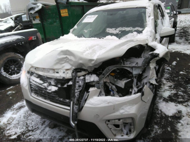 Subaru Forester Premium 2019 JF2SKAGC2KH511837 Image 6
