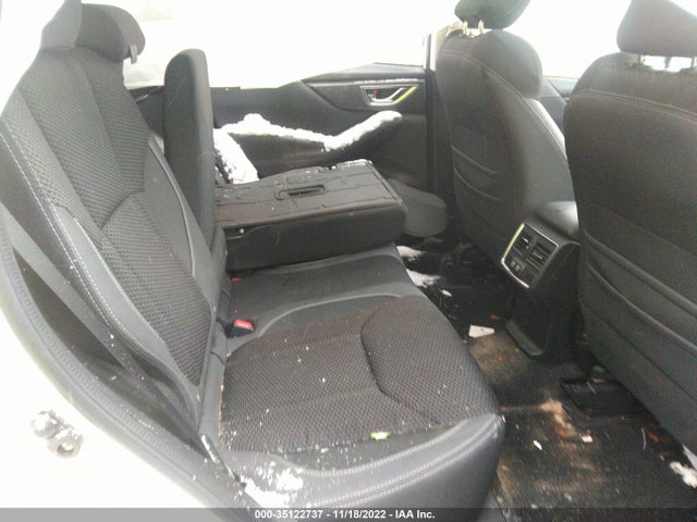Subaru Forester Premium 2019 JF2SKAGC2KH511837 Image 8