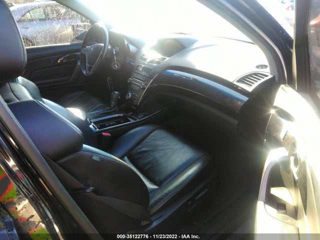 2HNYD28648H543154 Acura Mdx Tech/pwr Tail Gate