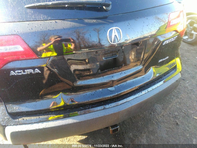 2HNYD28648H543154 Acura Mdx Tech/pwr Tail Gate