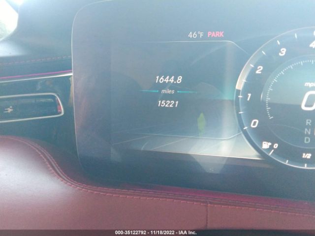 WDDXK8DB3KA039638 Mercedes-Benz S-class S 560