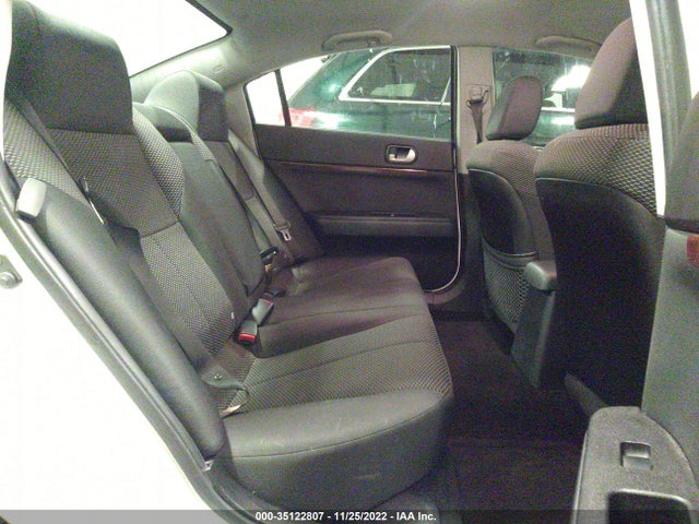 2012 MITSUBISHI GALANT ES/SE VIN: 4A32B3FF6CE017728