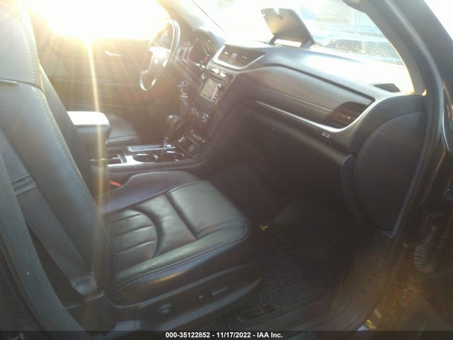 2015 Chevrolet Traverse, VIN: 1GNKVJKD8FJ349000