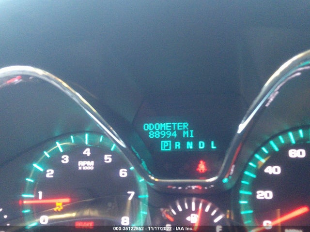 2015 Chevrolet Traverse, VIN: 1GNKVJKD8FJ349000