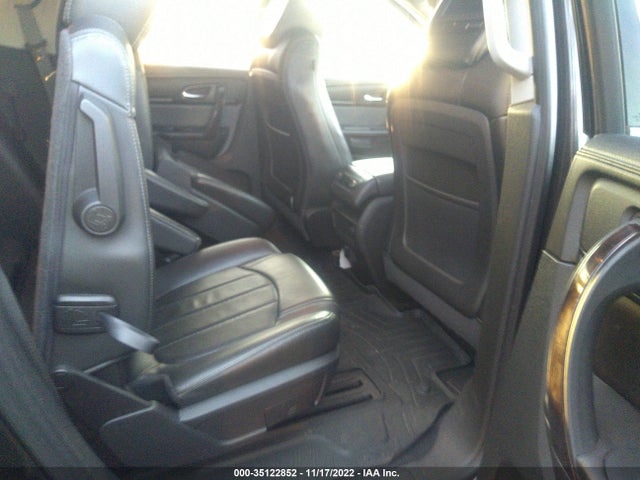 2015 Chevrolet Traverse, VIN: 1GNKVJKD8FJ349000