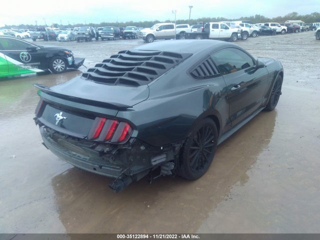 2016 Ford Mustang, VIN: 1FA6P8AM0G5289969