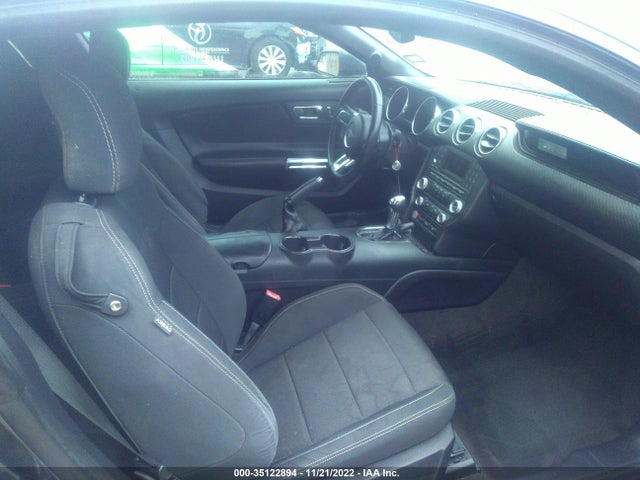 2016 Ford Mustang, VIN: 1FA6P8AM0G5289969
