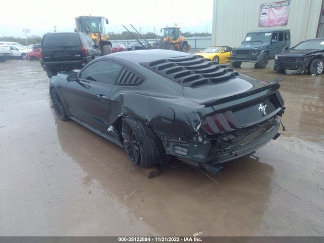 2016 Ford Mustang, VIN: 1FA6P8AM0G5289969