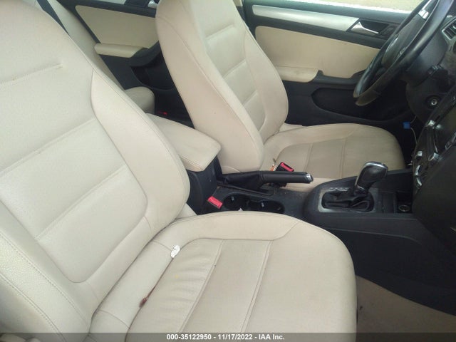 2012 VOLKSWAGEN JETTA SEDAN TDI W/PREMIUM VIN: 3VWLL7AJ3CM088559