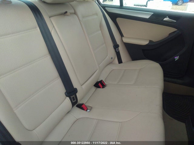 2012 VOLKSWAGEN JETTA SEDAN TDI W/PREMIUM VIN: 3VWLL7AJ3CM088559