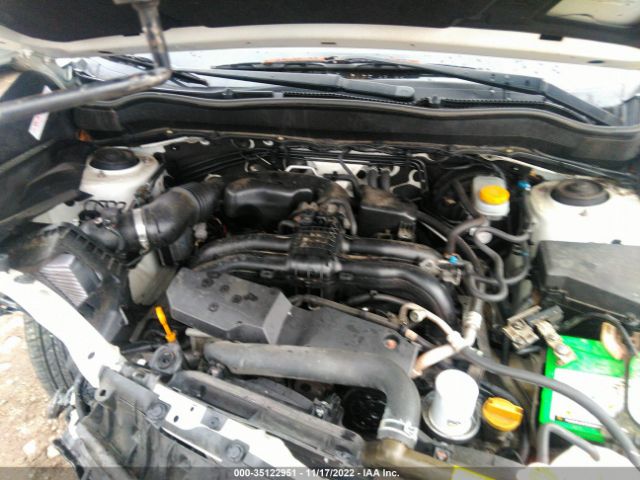 JF2SJAEC2EH430363 Subaru Forester 2.5i Premium