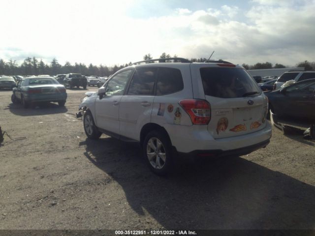 JF2SJAEC2EH430363 Subaru Forester 2.5i Premium