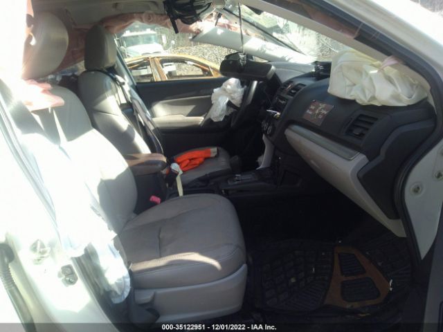 JF2SJAEC2EH430363 Subaru Forester 2.5i Premium