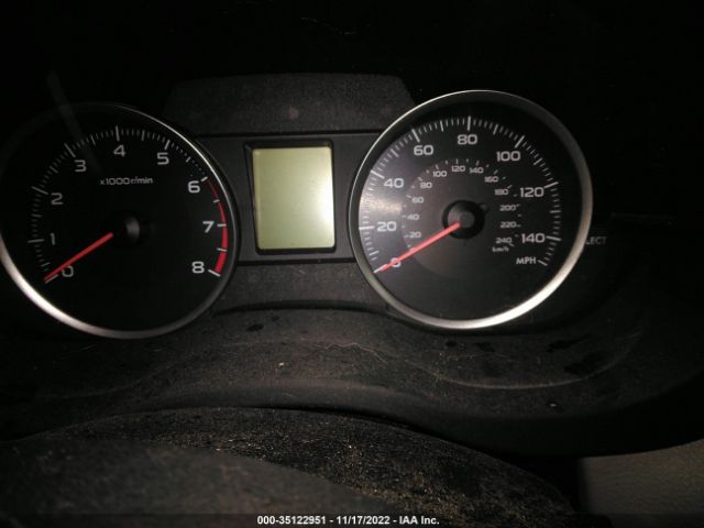 JF2SJAEC2EH430363 Subaru Forester 2.5i Premium