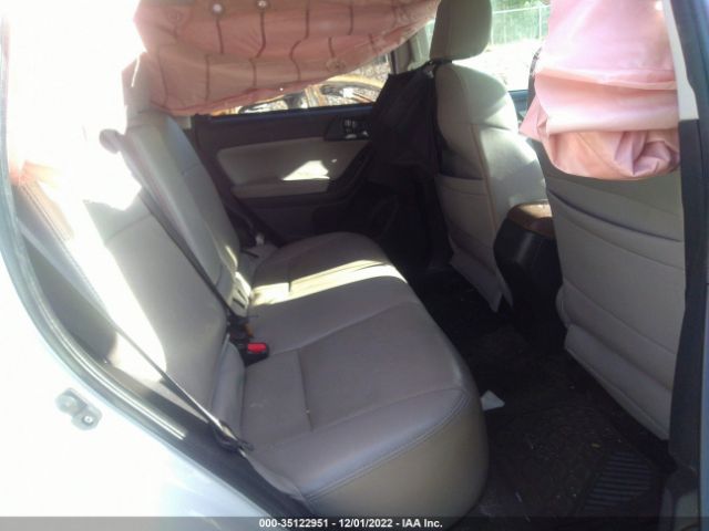 JF2SJAEC2EH430363 Subaru Forester 2.5i Premium