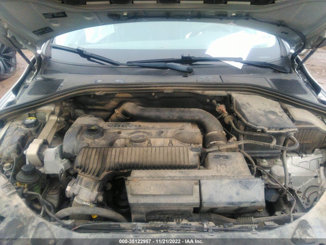 Volvo S60 2012 YV1622FS9C2102795 Image 16