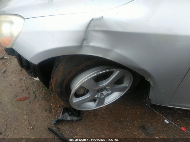 Volvo S60 2012 YV1622FS9C2102795 Image 5