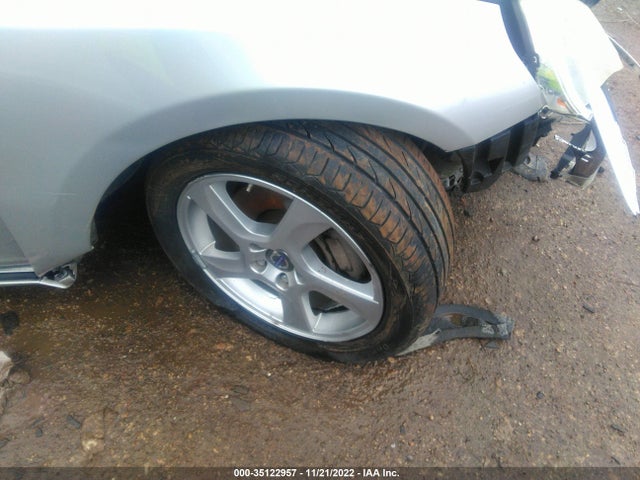 Volvo S60 2012 YV1622FS9C2102795 Image 7