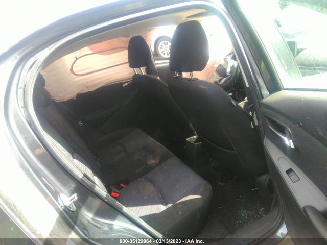 2016 SCION IA VIN: 3MYDLBZV2GY114604