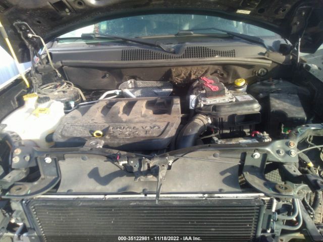 1C4NJCEB0HD211072 Jeep Compass High Altitude