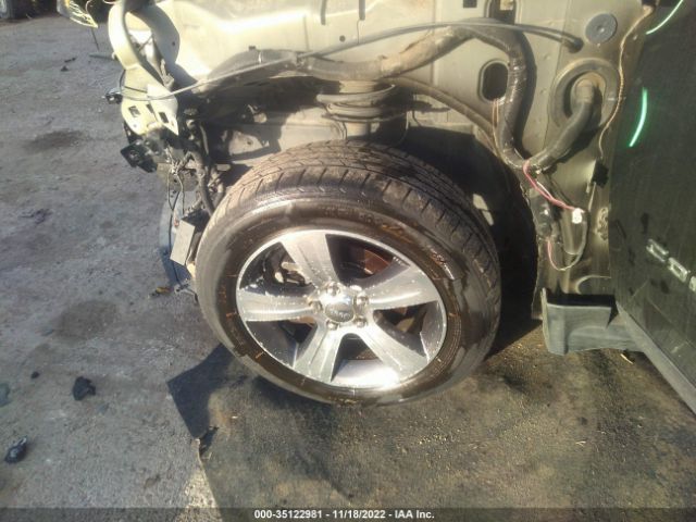 1C4NJCEB0HD211072 Jeep Compass High Altitude