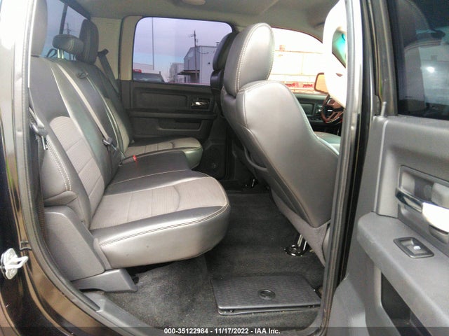 2011 RAM 1500 SPORT VIN: 1D7RB1CT5BS514565