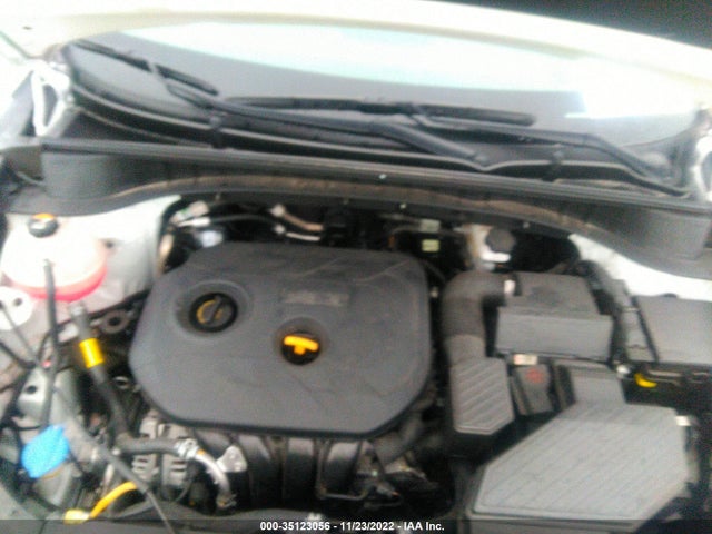 2021 HYUNDAI TUCSON VALUE VIN: KM8J33A40MU411486