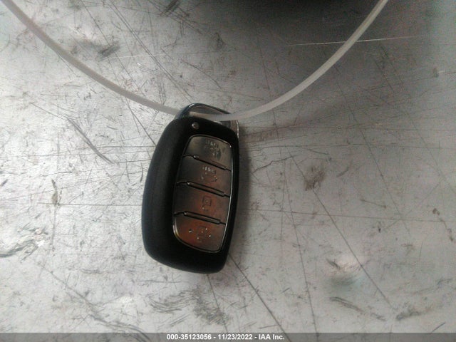 2021 HYUNDAI TUCSON VALUE VIN: KM8J33A40MU411486