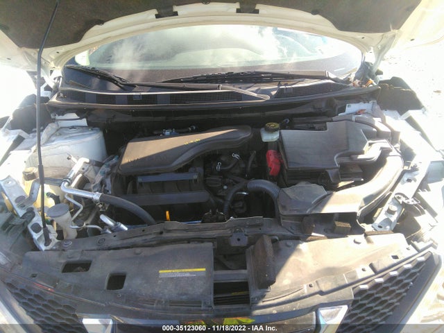 2018 Nissan Qashqai, VIN: JN1BJ1CR0JW264794