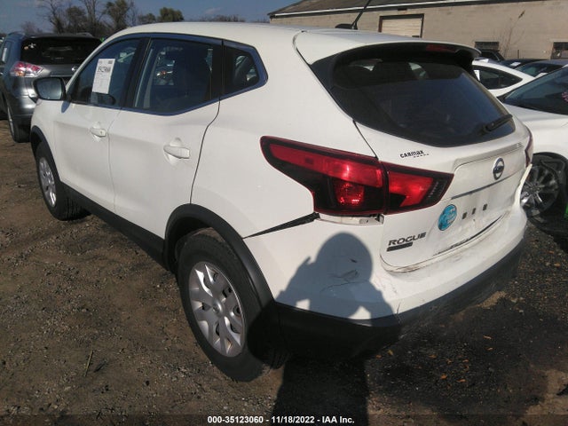 2018 Nissan Qashqai, VIN: JN1BJ1CR0JW264794