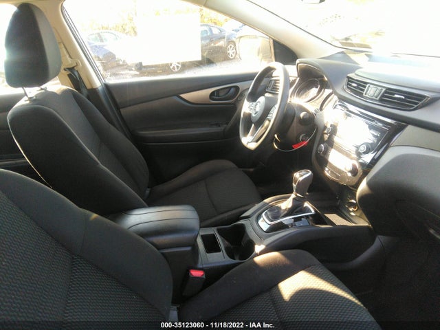 2018 Nissan Qashqai, VIN: JN1BJ1CR0JW264794