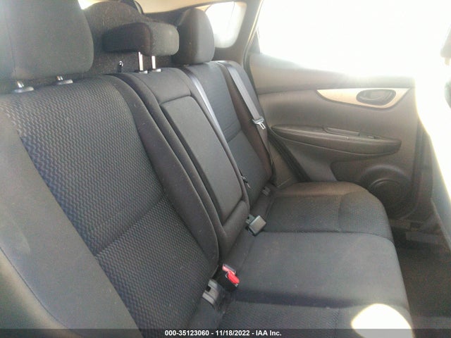 2018 Nissan Qashqai, VIN: JN1BJ1CR0JW264794