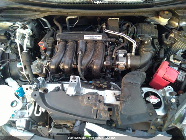 2020 Honda Fit, VIN: 3HGGK5H85LM704407