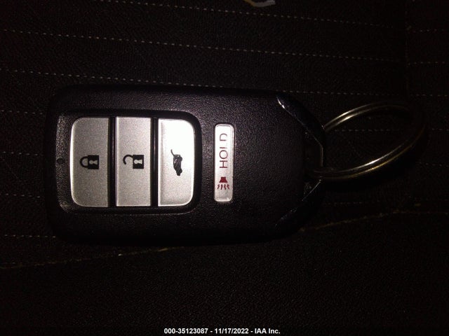 2020 Honda Fit, VIN: 3HGGK5H85LM704407