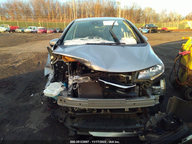 2020 Honda Fit, VIN: 3HGGK5H85LM704407