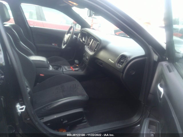2019 Dodge Charger, VIN: 2C3CDXCT8KH522832